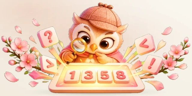 猜数字