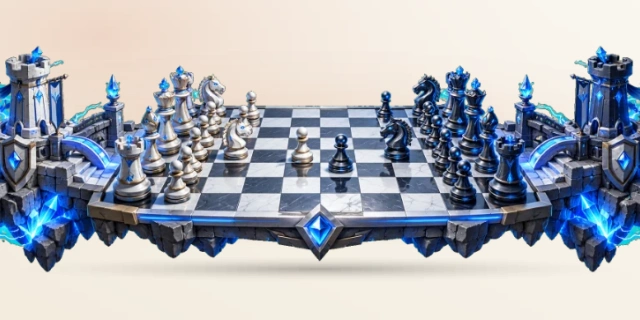 国际象棋