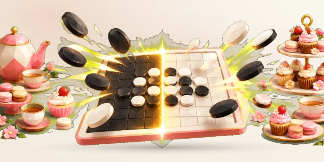 黑白棋
