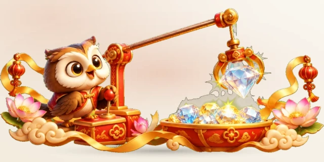 黄金矿工