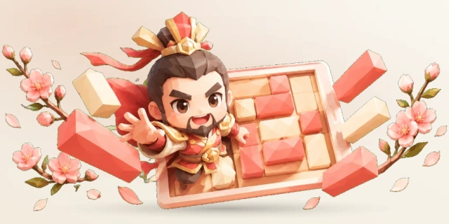 华容道
