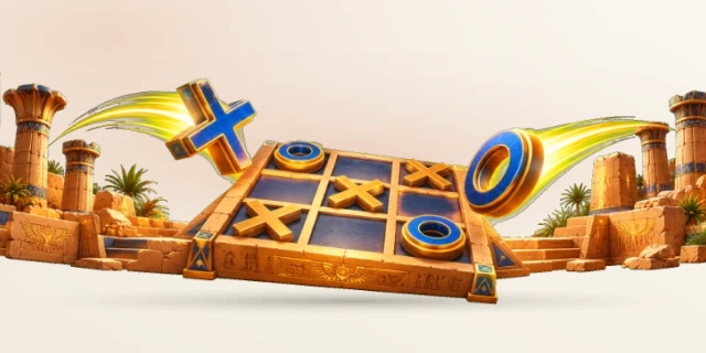 井字棋