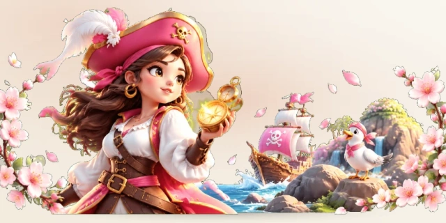 赏金女王