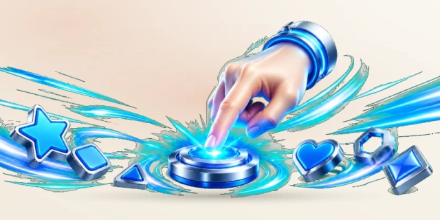 手速测试