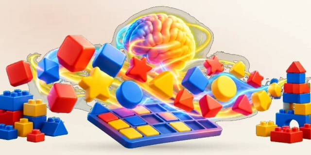 舒尔特方格