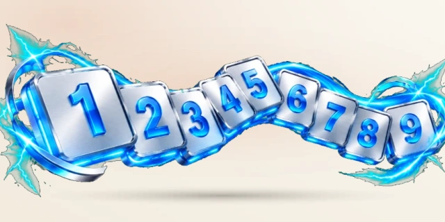 数字华容道
