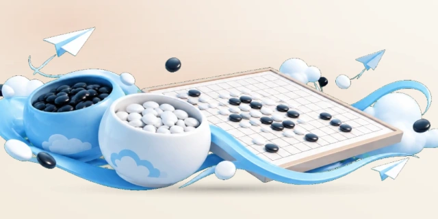 五子棋