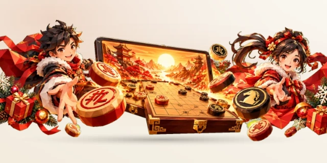 中国象棋