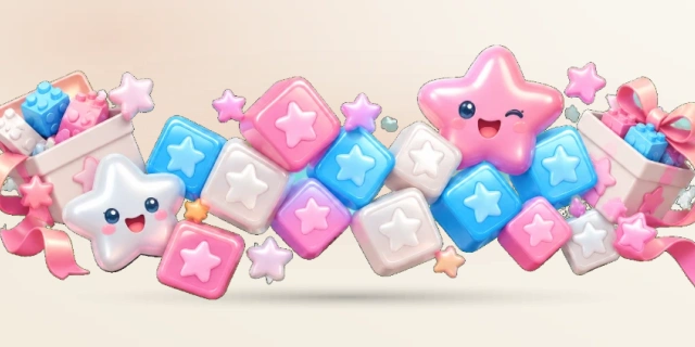 消灭星星