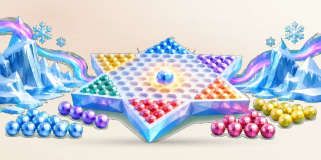 中国跳棋