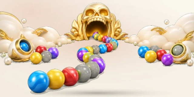 祖玛